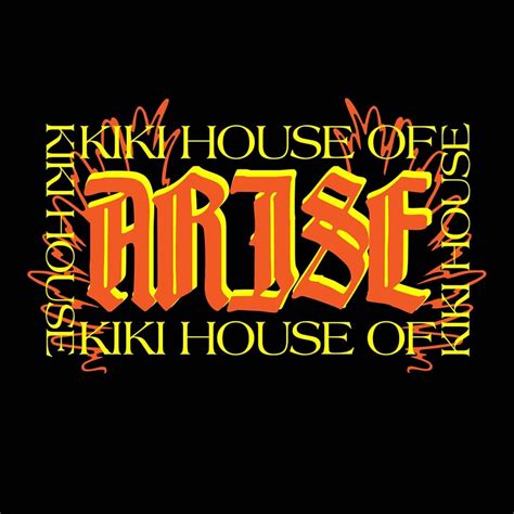 Kiki House Of Arise