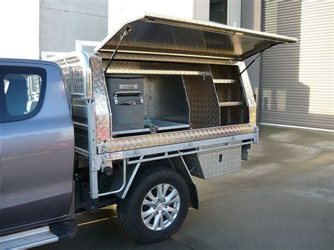 Having a holistic approach to the design and development of a business, with each aspect informing the other along the way. 24 best Ute Canopy Ideas images on Pinterest | Caravan ...