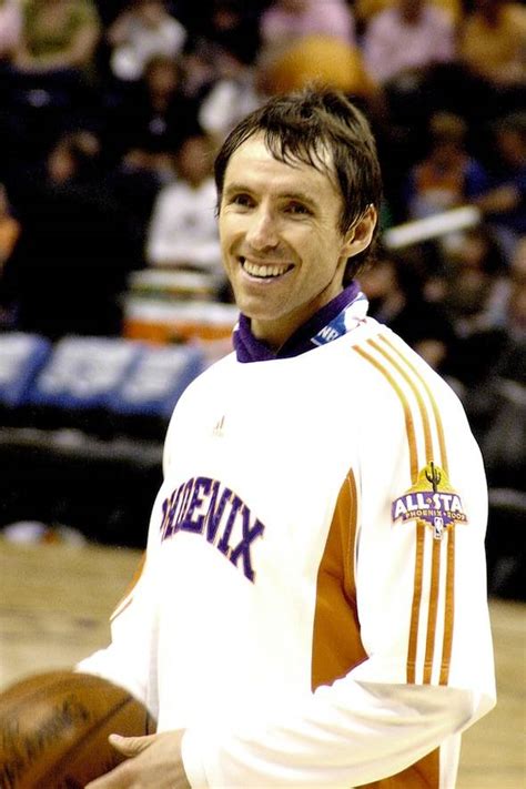 The phoenix suns are in disarray right now, having fired head coach jeff hornacek after a dismal losing streak. Steve Nash, NBA Superstar and Venture Capitalist? - Haute ...