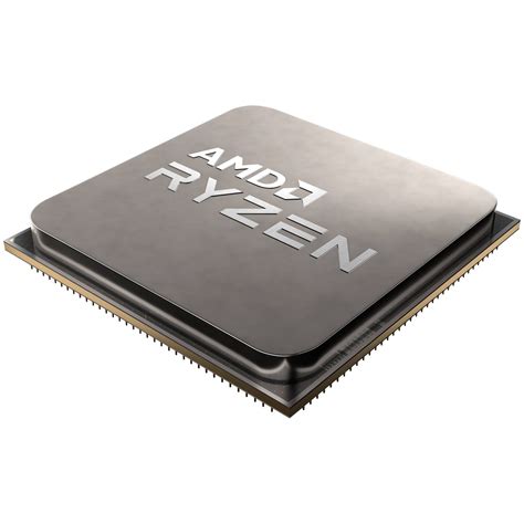 Amd Ryzen 5 5600g 39ghz 6 Core Unlocked 100 100000252box Pc Canada