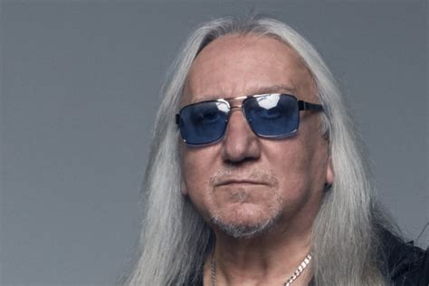 Uriah Heep Guitarist On Touring With Judas Priest Youve Got Two