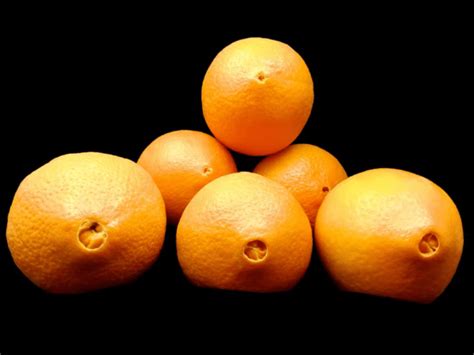 Facts About Oranges Description Varieties And Uses Hubpages
