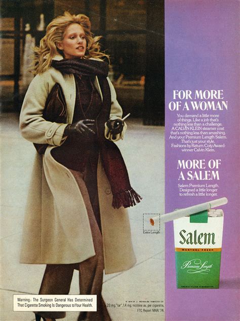 She Sells Smokes 30 Women Only Vintage Tobacco Ads Flashbak