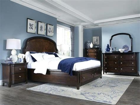 18 Shades Of Blue For Your Master Bedroom Bedroom Furniture Sets