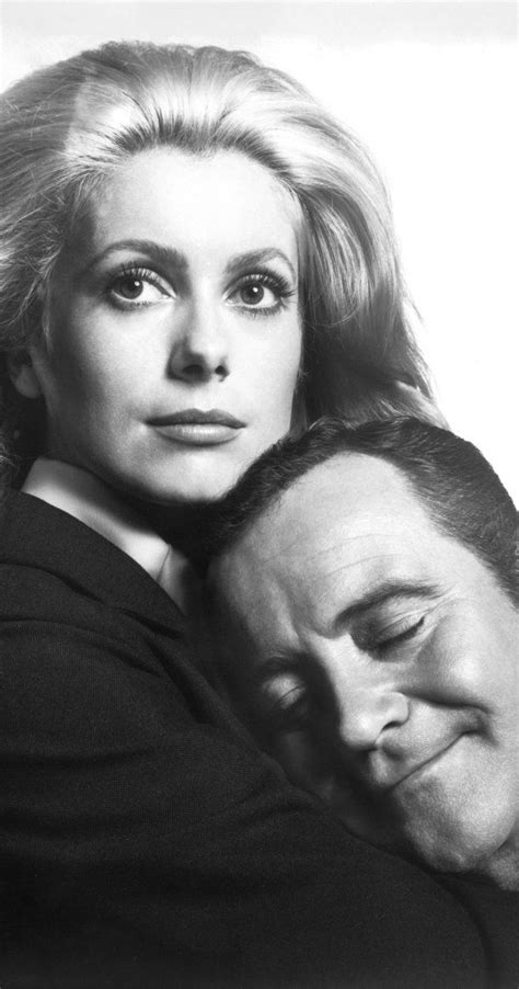 pictures and photos from the april fools 1969 catherine deneuve dancer in the dark jack lemmon