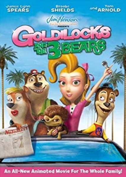 Ruby Bear Fan Casting For The Goldilocks And The 3 Bears Show Mycast Fan Casting Your