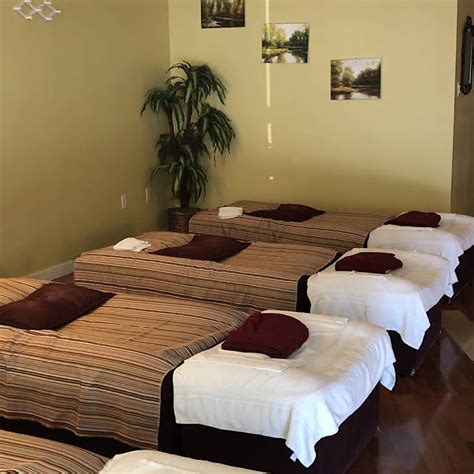 Foot Spa Reflexology Foot Massage Parlor In Sugar Land