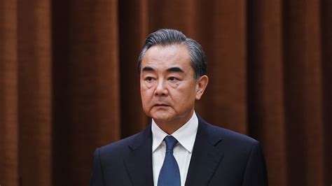 Live Chinese Foreign Minister Wang Yi Addresses Un Hrc Cgtn