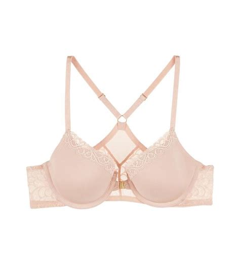 Can Therapy Help You Find The Perfect Bra Who What Wear