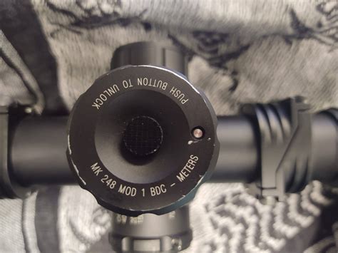 Leupold Mark 4 65 20×50 Rifle Scope Wills Optics