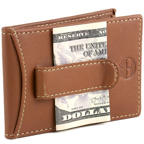 Find great deals on ebay for men money clip wallet. Timberland Mens Flip Money Clip Leather Bifold Pocket Wallet ID Card Case Holder