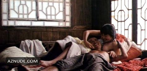 Gong Li Nude Aznude