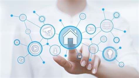 Smart Home Tech Made Easy Compra Online Png 2138470 Hd Wallpaper