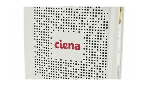 Ciena 3903x Switch Model 170-3903-910 W/POWER SUPPLY SMALL CRACK | eBay