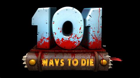 101 Ways To Die Ps4 Playstation Trophies Delivery