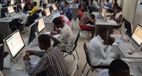 The joint admissions and matriculation board (jamb) organizes and oversees the entire process involved in the unified tertiary matriculation. 2020 UTME Result Checker; Check Jamb result using SMS code ...