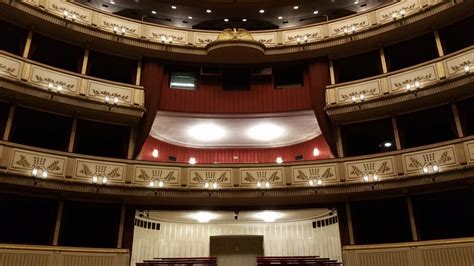 Free Images Structure Auditorium Opera House Austria Theatre