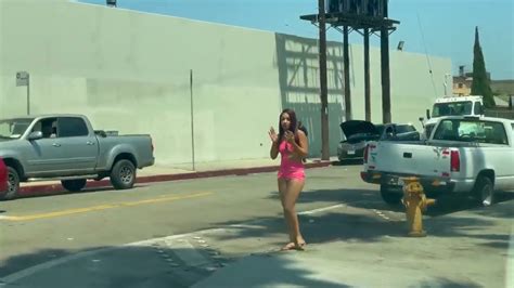 Figueroa Street Hooker Youtube