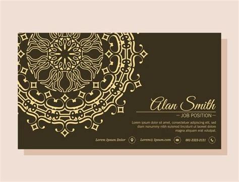 Name Card Background Vector Art Icons And Graphics For Free Download