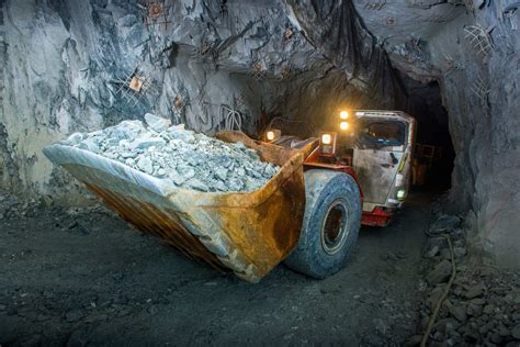 What Is Underground Mining Groff Engineering And Consulting Pllc