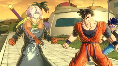 Dragon ball xenoverse 2 dlc pack 4 gets ps4 and xbox one release this week. Switch Dragon Ball Xenoverse 2 Nintendo Switch USK: 12 | Conrad.com