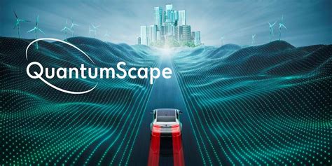 Quantumscape Achieves Solid State Batteries That Can Fast Charge In 15