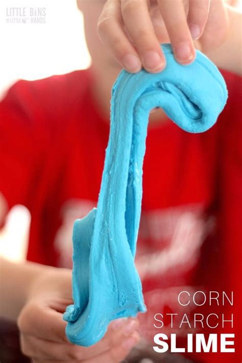 How to make 1 ingredient slime! How to Make Slime Without Borax | 31 Recipes - DIY ...