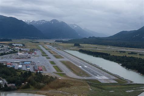 Juneau Alaska Airport A Photo On Flickriver