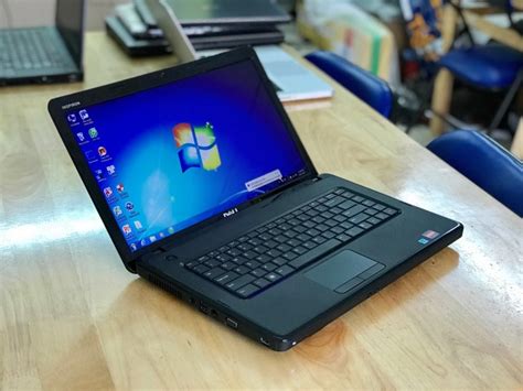 Laptop Dell Latitude E6510 I7 720qm 4g 250g Vga Rời đèn Phím Full Hd Finger Đẹp 100 Đã Qua Sử