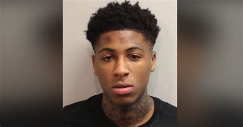 Baton Rouge Rapper Nba Youngboy Gets 90 Days In Jail House Arrest And
