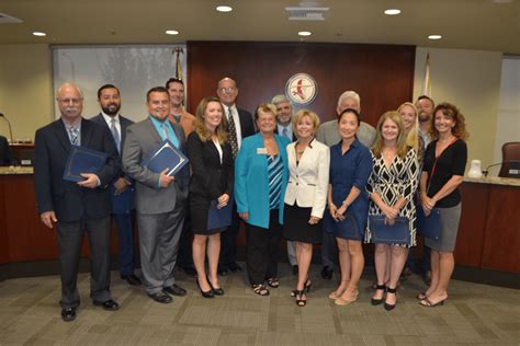 Sept 26 Hart Board To Honor District Teachers Of The