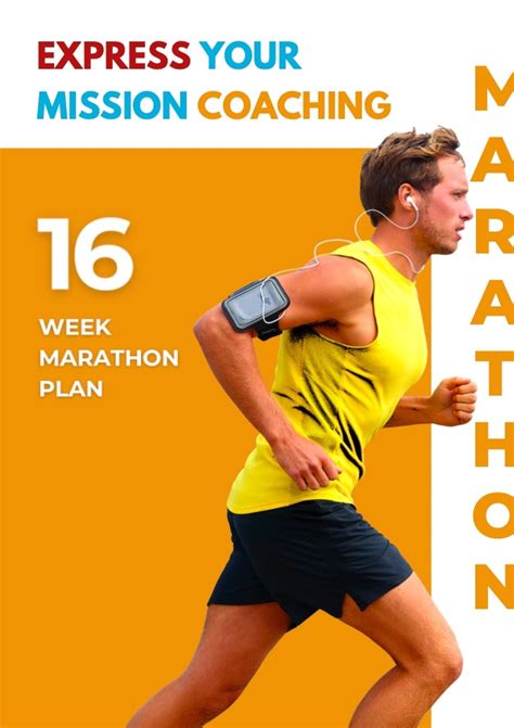 Express Your Mission Coaching