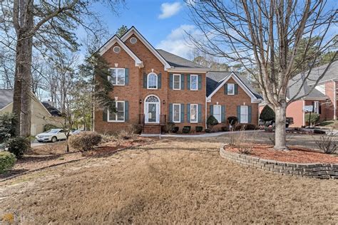 1716 Crowes Lake Court Lawrenceville Ga 30043 Compass