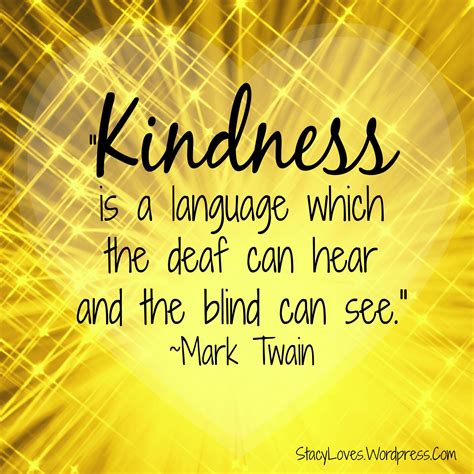 Kindness Quotes Homecare24