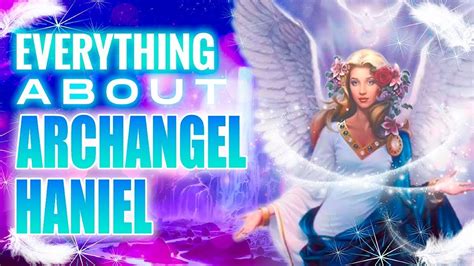 Who Is Archangel Haniel All You Need To Know Youtube