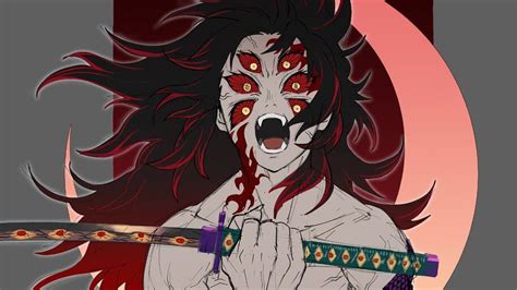 Kimetsu No Yaiba One Shots Kokushibou Wattpad