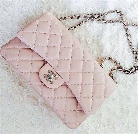 Cute Pink Chanel Bag Pictures Photos And Images For Facebook Tumblr