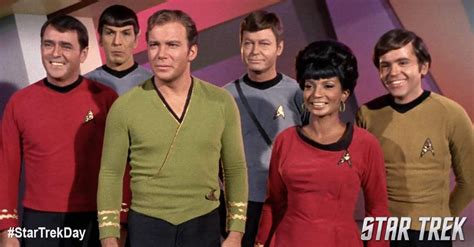 Star Trek Tv Series Star Trek Cast New Star Trek Star Trek Original