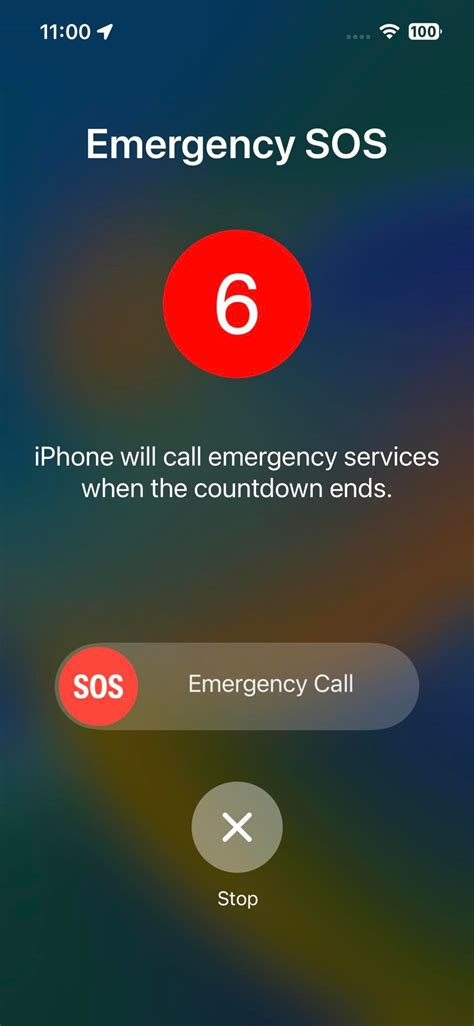 How To Fix Iphone Stuck On Emergency Sos Appletoolbox