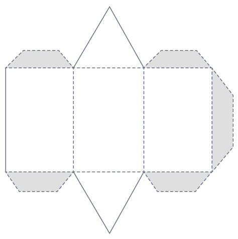 Reconnaître Le Patron Dune Pyramide Cm2 Exercice Mathématiques