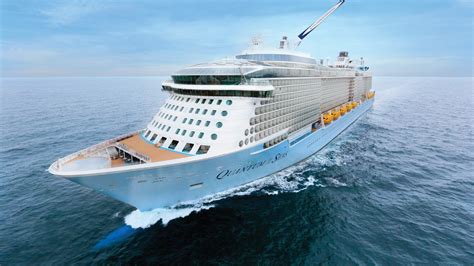 Royal Caribbean Quantum Of The Seas Cruise Planner Quantum Seas Cruises