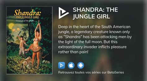 O Regarder Le Film Shandra The Jungle Girl En Streaming Complet