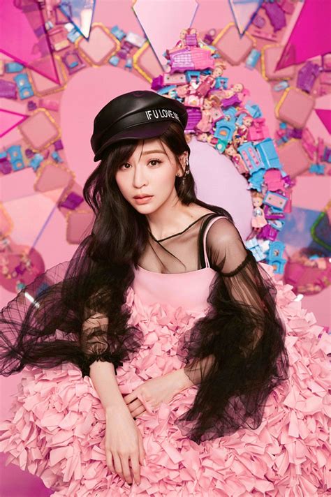 Cyndi Wang - generasia
