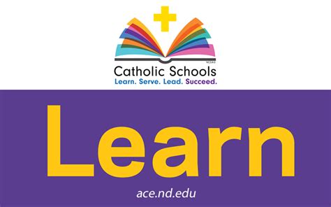 Catholic Schools Week 2018 Learn Alliance For Catholic Education
