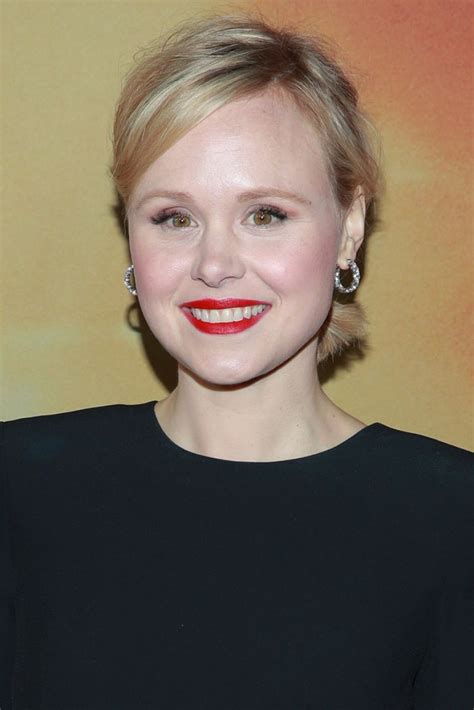 Alison Pill At Star Trek Picard Premiere In Hollywood 01142020