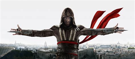 X Assassins Creed Movie K Laptop Hd Hd K Wallpapers Images