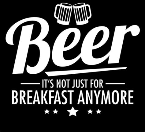 beer it s not just for breakfast anymore beer tech company logos awesome breakfast logo