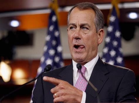 John boehner unloads on republican crazy caucus in new book excerpt. John Boehner: 'I won't give up red wine and cigarettes to run for President' | The Independent ...