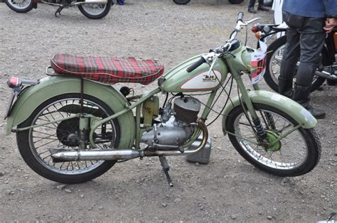 Bsa classic and vintage parts. 1954 BSA Bantam D1 Classic Motorcycle Pictures