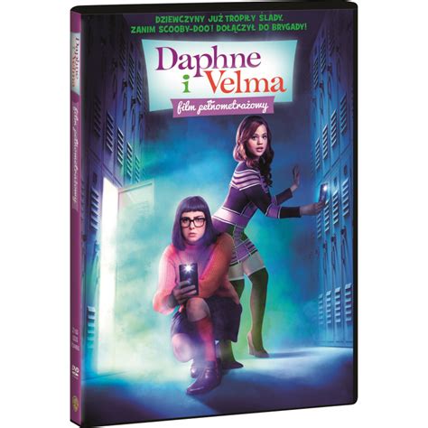Daphne I Velma Dvd